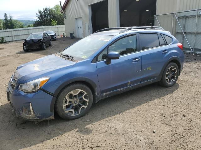 SUBARU CROSSTREK 2017 jf2gpabc4hh211630