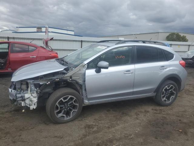 SUBARU CROSSTREK 2017 jf2gpabc4hh223843