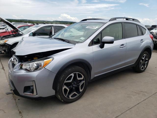 SUBARU CROSSTREK 2017 jf2gpabc4hh227648