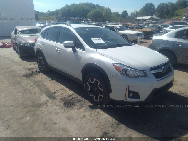 SUBARU CROSSTREK 2017 jf2gpabc4hh229285