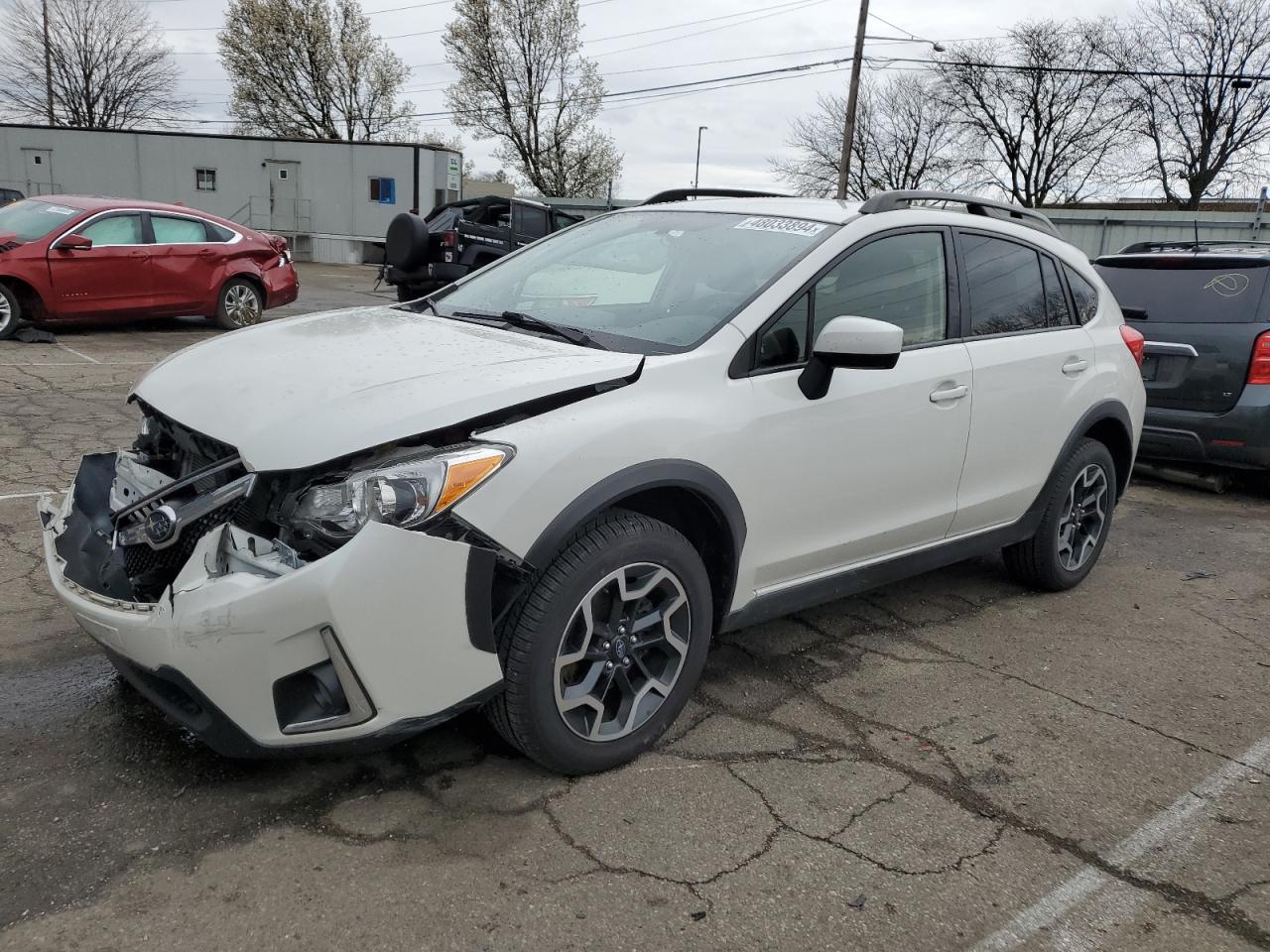 SUBARU CROSSTREK 2017 jf2gpabc4hh230243