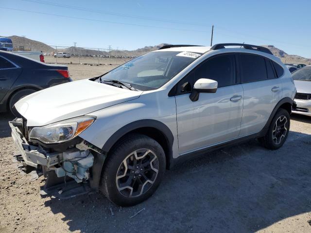 SUBARU CROSSTREK 2017 jf2gpabc4hh239296