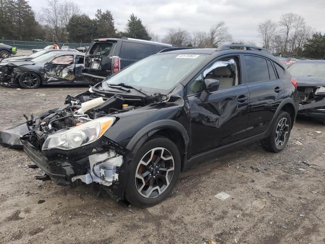 SUBARU CROSSTREK 2017 jf2gpabc4hh239492