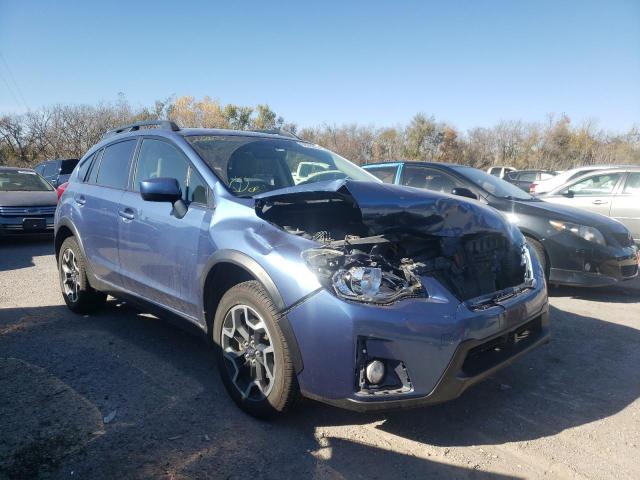 SUBARU CROSSTREK 2017 jf2gpabc4hh250072