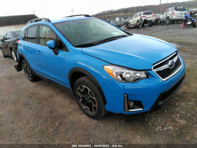 SUBARU CROSSTREK 2017 jf2gpabc4hh252856