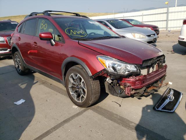 SUBARU CROSSTREK 2017 jf2gpabc4hh252954