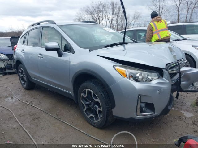 SUBARU CROSSTREK 2017 jf2gpabc4hh255806