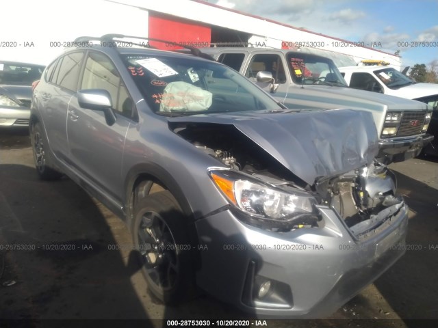 SUBARU CROSSTREK 2017 jf2gpabc4hh256227