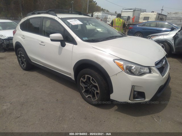 SUBARU CROSSTREK 2017 jf2gpabc4hh263274