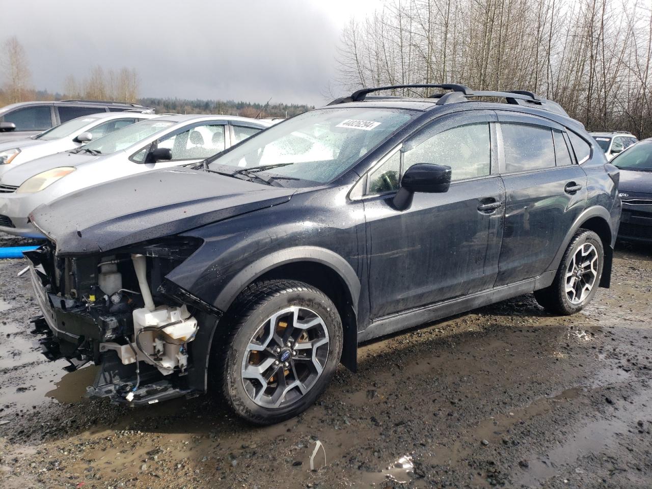 SUBARU CROSSTREK 2017 jf2gpabc4hh270287