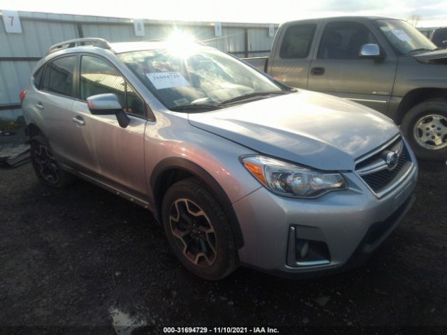 SUBARU CROSSTREK 2017 jf2gpabc4hh280219