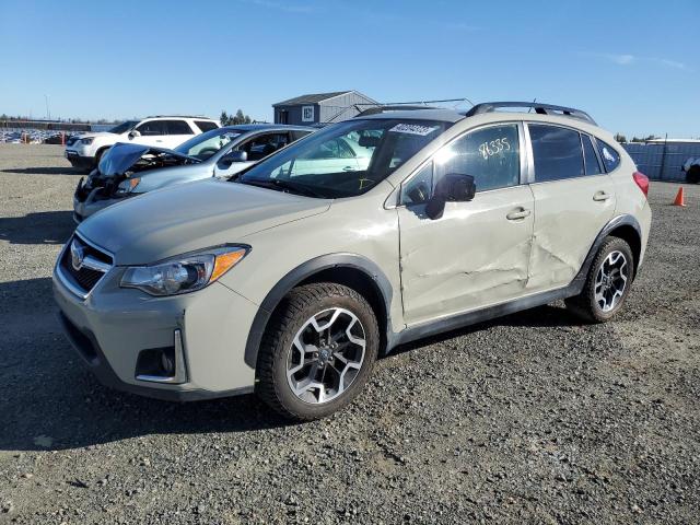 SUBARU CROSSTREK 2017 jf2gpabc4hh281791