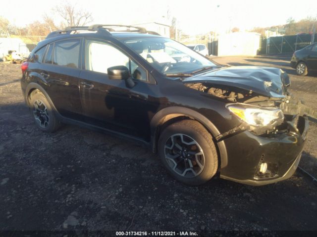 SUBARU CROSSTREK 2016 jf2gpabc5g8202174