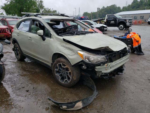 SUBARU CROSSTREK 2016 jf2gpabc5g8205043