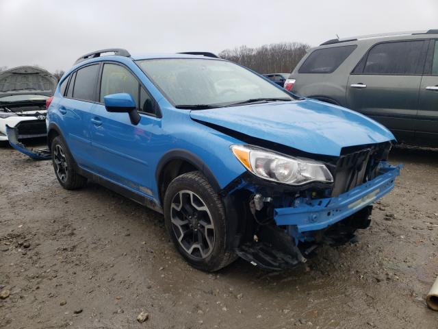 SUBARU CROSSTREK 2016 jf2gpabc5g8214065