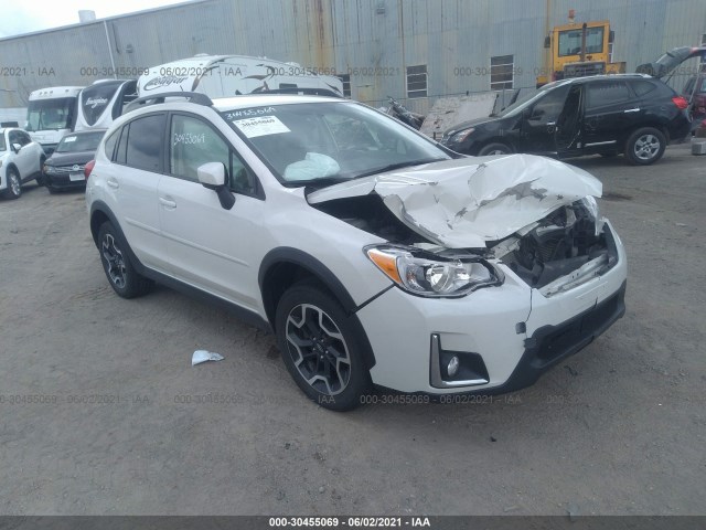 SUBARU CROSSTREK 2016 jf2gpabc5g8217452