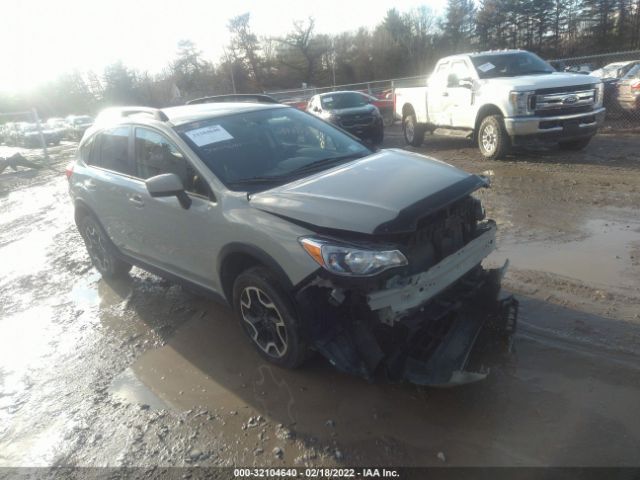 SUBARU CROSSTREK 2016 jf2gpabc5g8220898