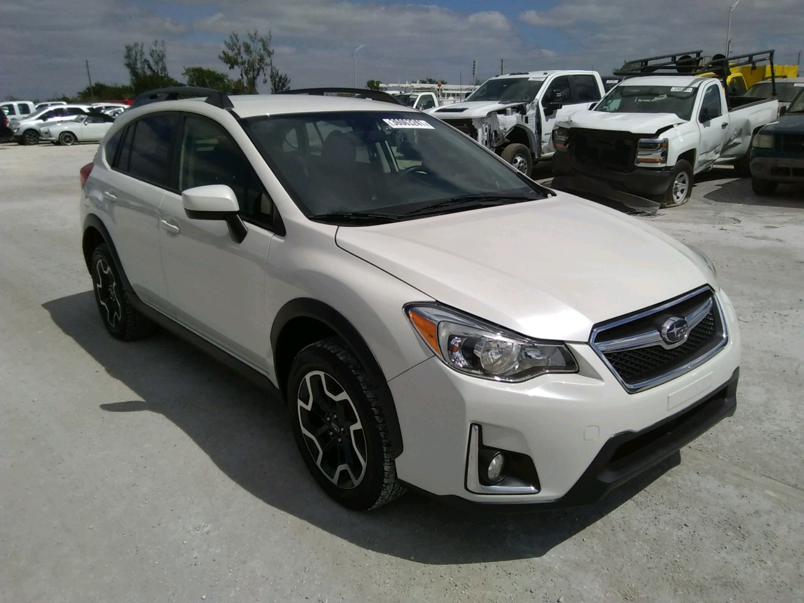 SUBARU CROSSTREK 2016 jf2gpabc5g8229388