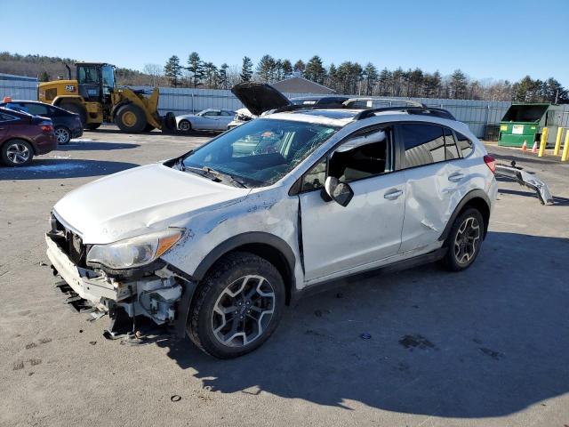 SUBARU CROSSTREK 2016 jf2gpabc5g8230394