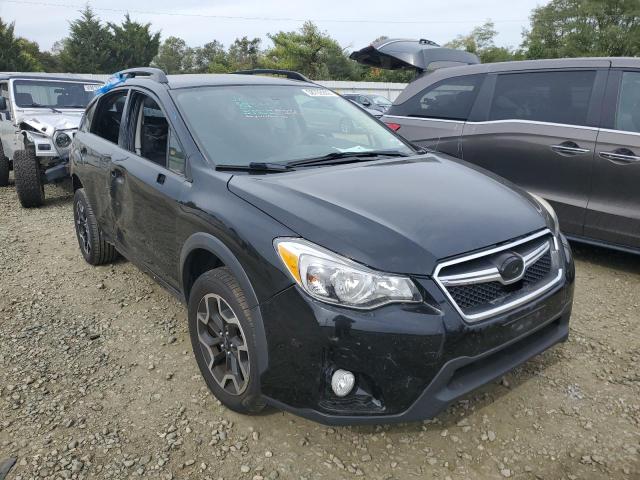 SUBARU CROSSTREK 2016 jf2gpabc5g8235188