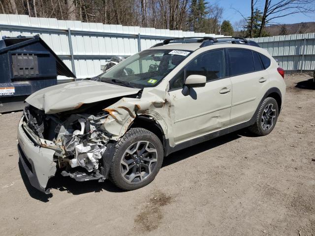 SUBARU CROSSTREK 2016 jf2gpabc5g8242979