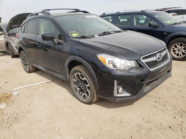 SUBARU CROSSTREK 2016 jf2gpabc5g8242982