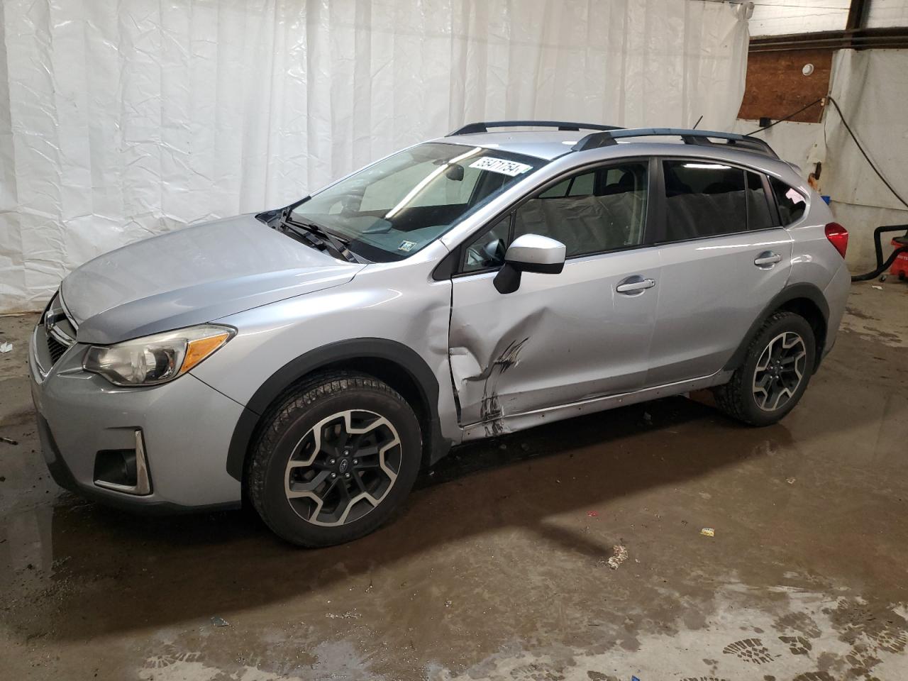 SUBARU CROSSTREK 2016 jf2gpabc5g8249608