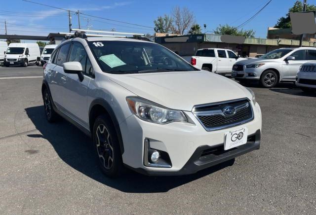 SUBARU CROSSTREK 2016 jf2gpabc5g8251150