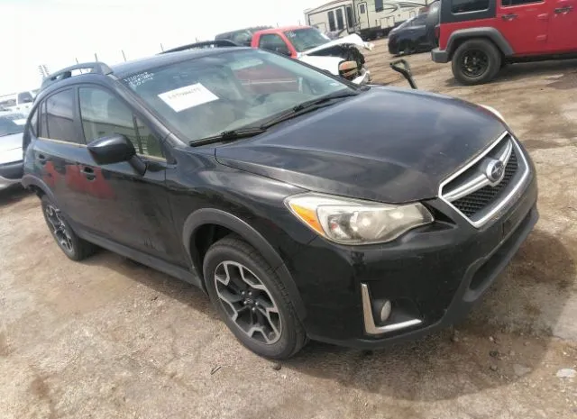 SUBARU CROSSTREK 2016 jf2gpabc5g8252024