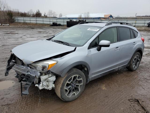 SUBARU CROSSTREK 2016 jf2gpabc5g8252508