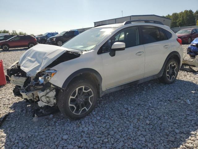 SUBARU CROSSTREK 2016 jf2gpabc5g8257465