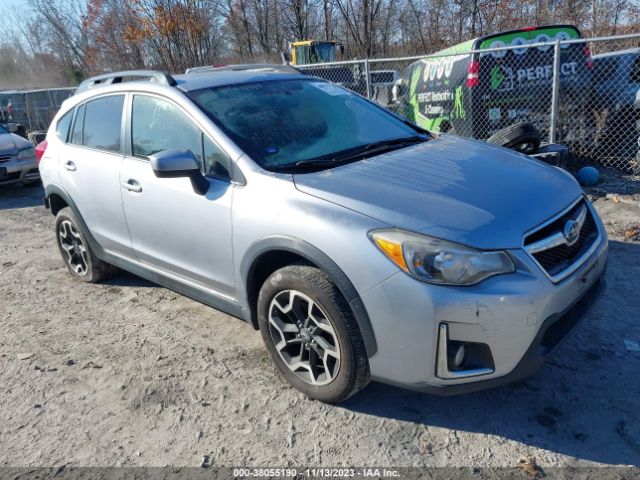 SUBARU CROSSTREK 2016 jf2gpabc5g8258034