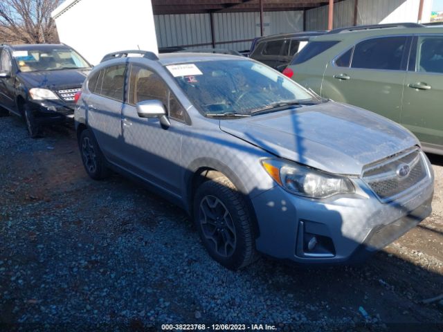 SUBARU CROSSTREK 2016 jf2gpabc5g8268658