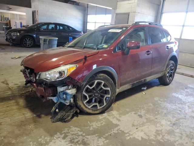 SUBARU CROSSTREK 2016 jf2gpabc5g8270071