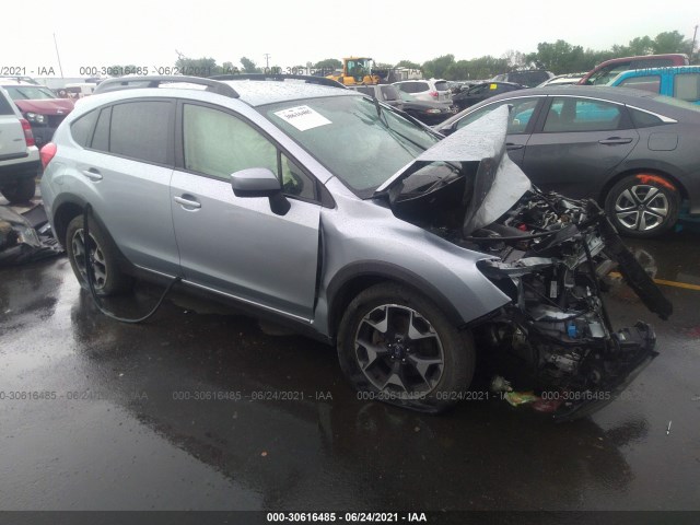 SUBARU CROSSTREK 2016 jf2gpabc5g8271043