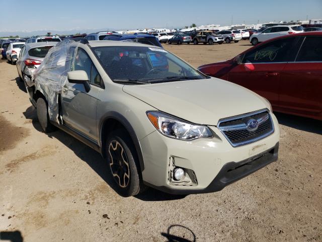 SUBARU CROSSTREK 2016 jf2gpabc5g8280499