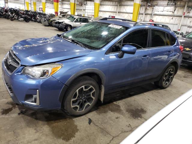 SUBARU CROSSTREK 2016 jf2gpabc5g8286240