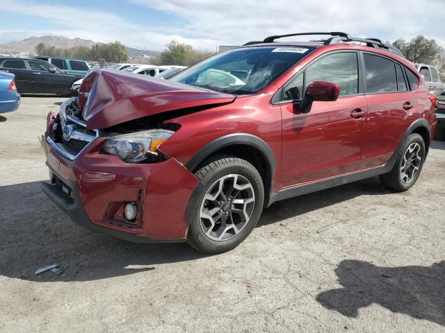 SUBARU CROSSTREK 2016 jf2gpabc5g8294578