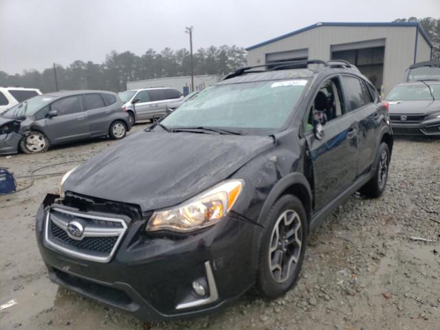 SUBARU CROSSTREK 2016 jf2gpabc5g8304929