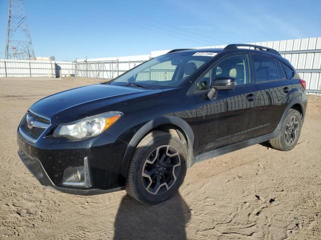 SUBARU CROSSTREK 2016 jf2gpabc5g8306096