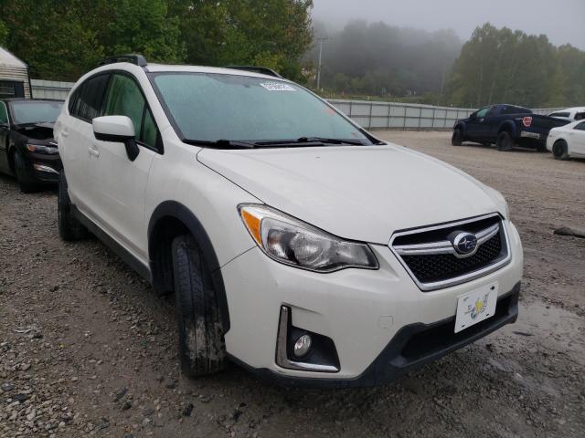 SUBARU CROSSTREK 2016 jf2gpabc5g8310231