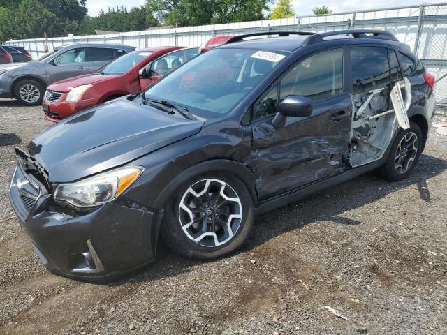 SUBARU CROSSTREK 2016 jf2gpabc5g8310309