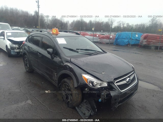 SUBARU CROSSTREK 2016 jf2gpabc5g8313419