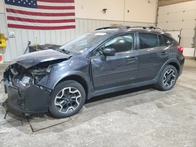 SUBARU CROSSTREK 2016 jf2gpabc5g8313968