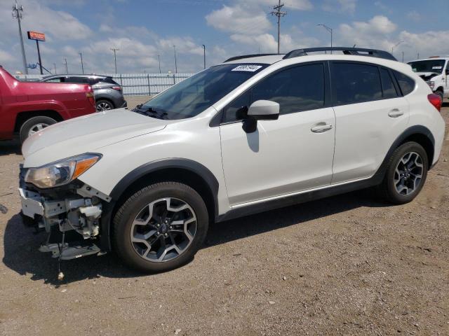 SUBARU CROSSTREK 2016 jf2gpabc5g8318586