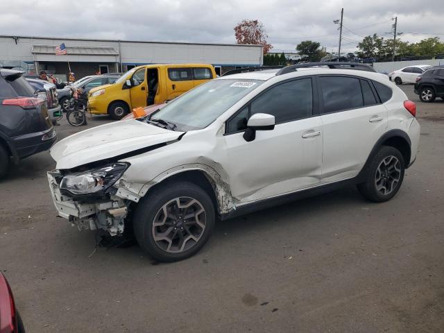 SUBARU CROSSTREK 2016 jf2gpabc5g8319575