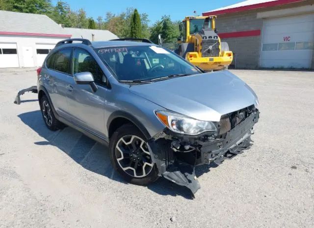 SUBARU CROSSTREK 2016 jf2gpabc5g8320435