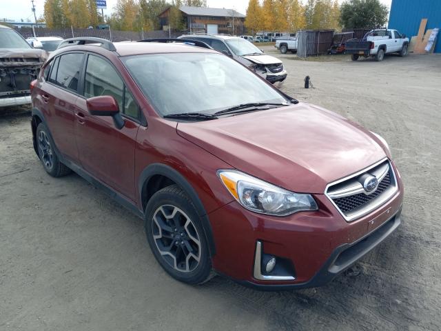 SUBARU CROSSTREK 2016 jf2gpabc5g8325568