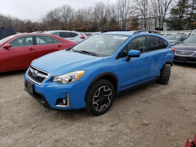 SUBARU CROSSTREK 2016 jf2gpabc5g8331127