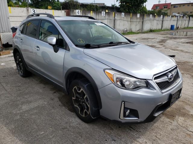 SUBARU CROSSTREK 2016 jf2gpabc5g8331788